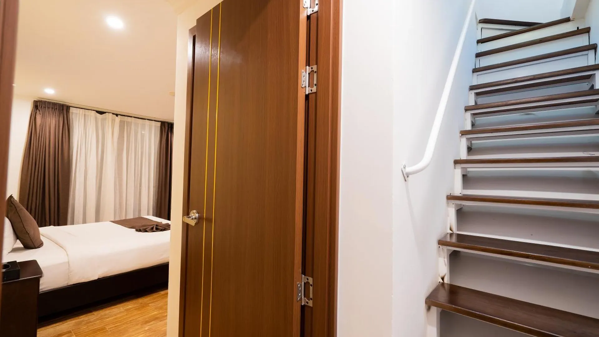Ka Villa Хойан