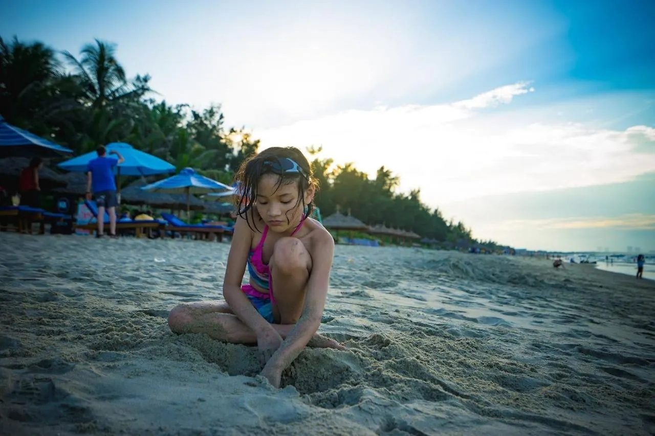 Ka Villa - An Bang Beach, Free Pick Up 4 Nights Hoi An