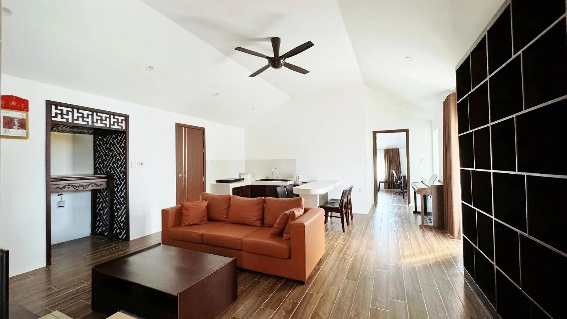 Ka Villa - An Bang Beach, Free Pick Up 4 Nights Hoi An