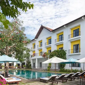 Hotel Emm