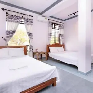 Habitación en casa particular Dang, Hoi An