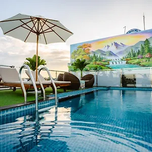 3* Aparthotel Quang Vinh And
