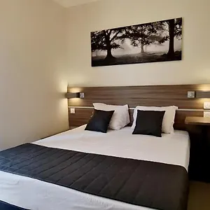  Hotel Esperance Frankreich