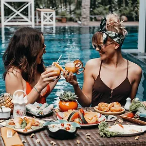 4* Hotel G Boutique Retreat