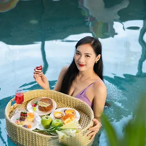 **** Hotel Nostalgia Boutique Vietnam