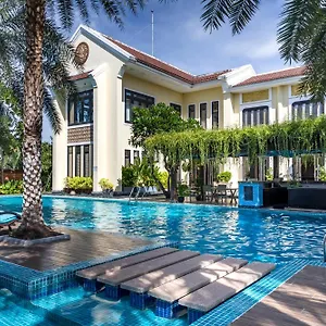 Resort Koi &