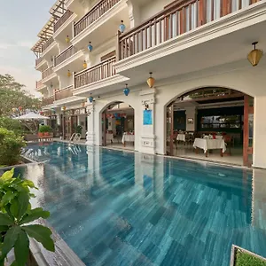 Hotell Odyssey &