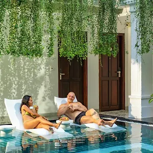 Royal Mansion Boutique Hotel