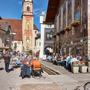 Alpenrose Affittacamere Mittenwald