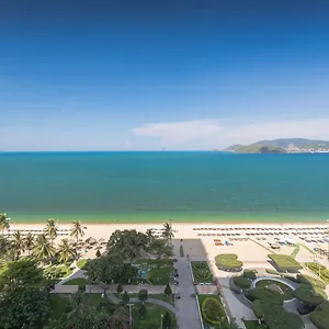 ***** Aparthotel Citadines Bayfront Vietnam