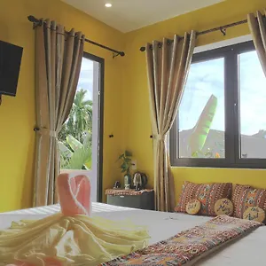 Habitación en casa particular Longan, Hoi An