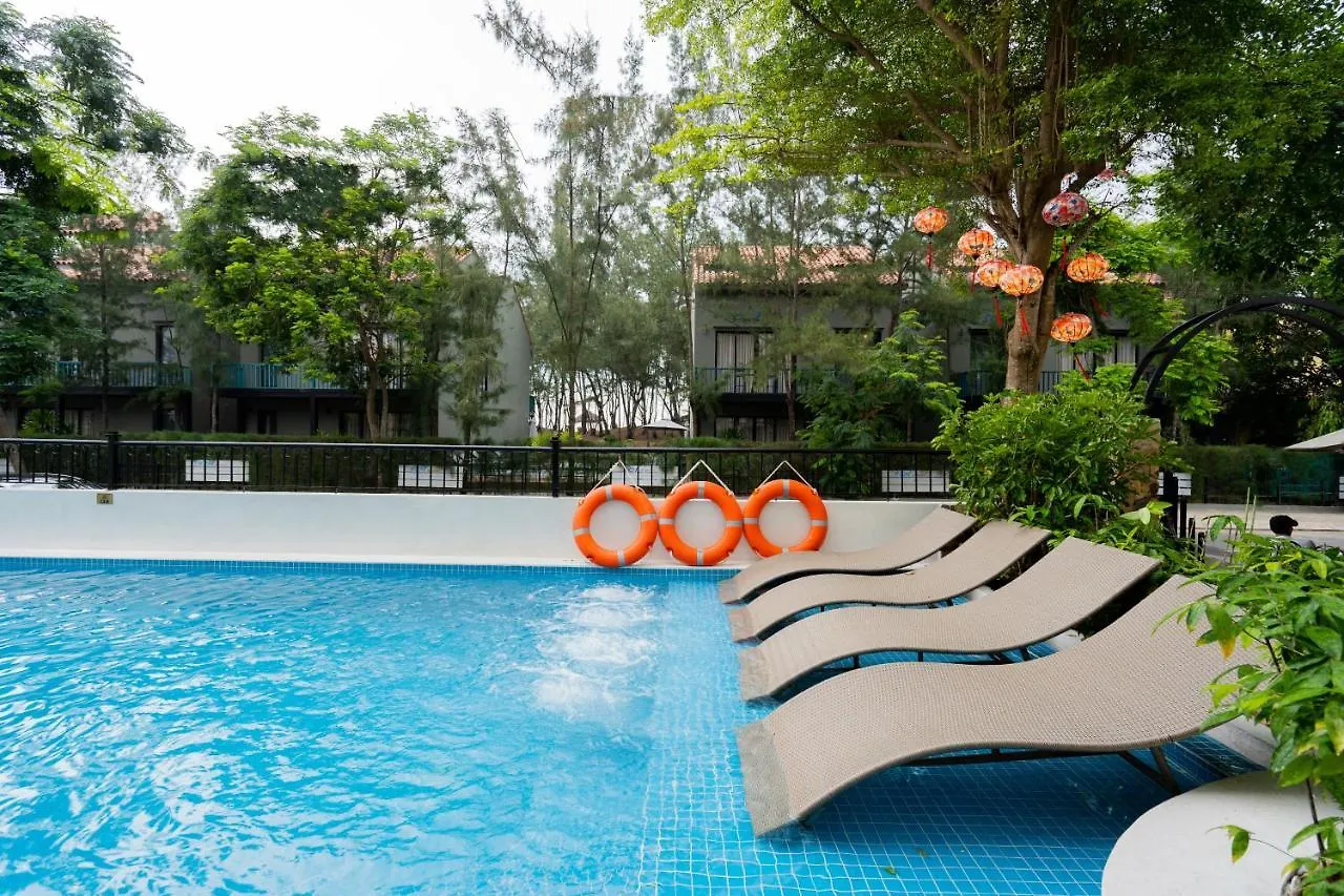 Ka Villa Hoi An Hotel