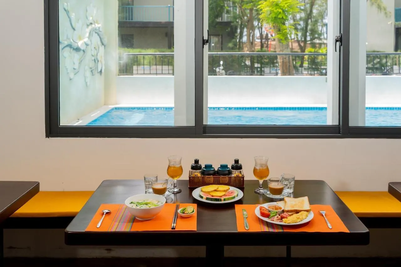 Ka Villa Hoi An 4*,  Vietnam
