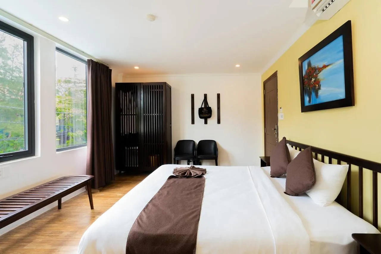 Ka Villa Hội An