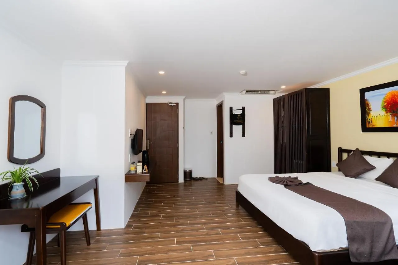 Ka Villa Hội An 4*,  Vietnam