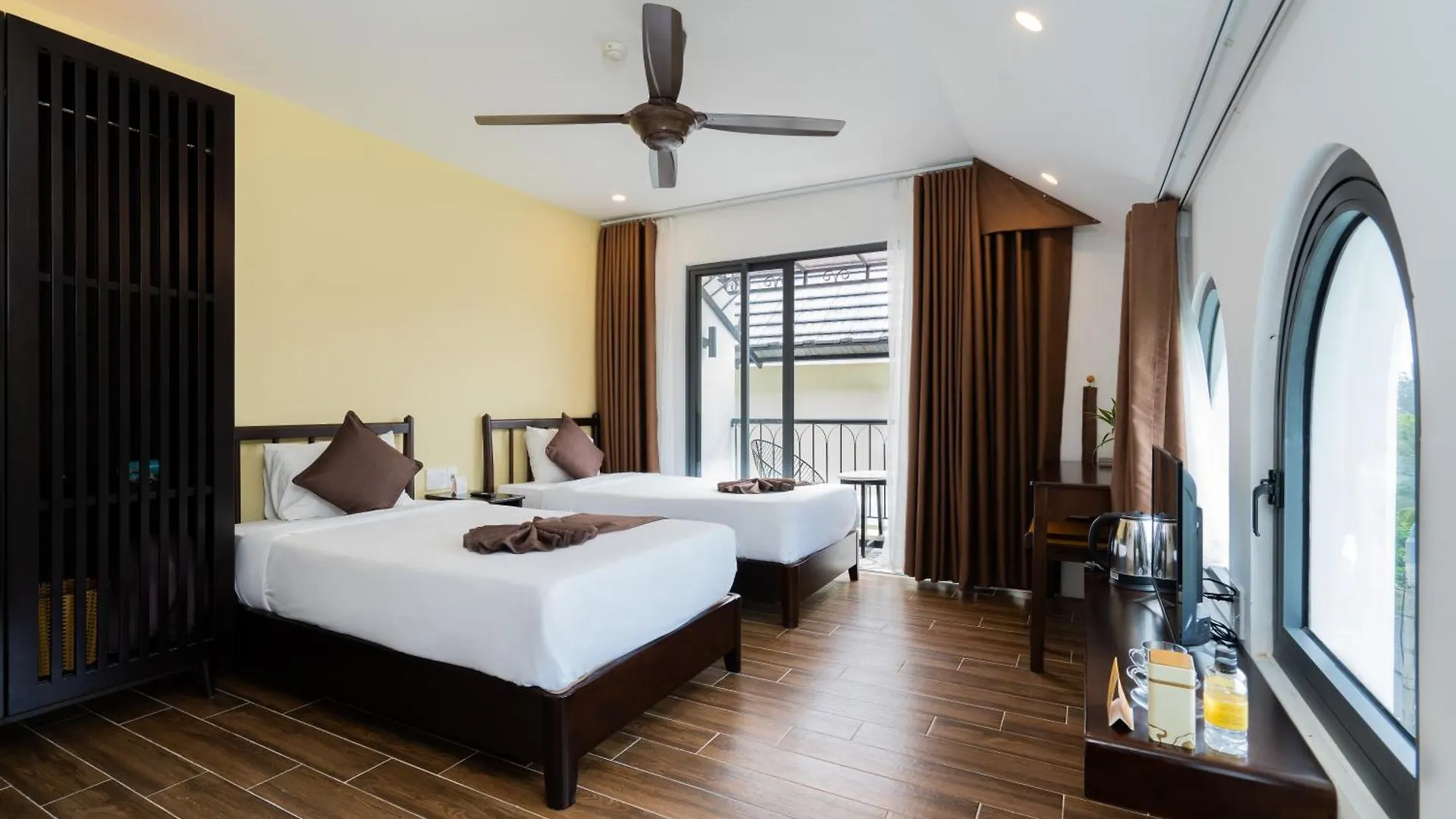 Hotel Ka Villa Hội An